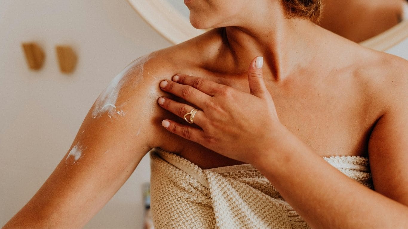 pielęgnacja ciała w czasie terapii onkologicznej