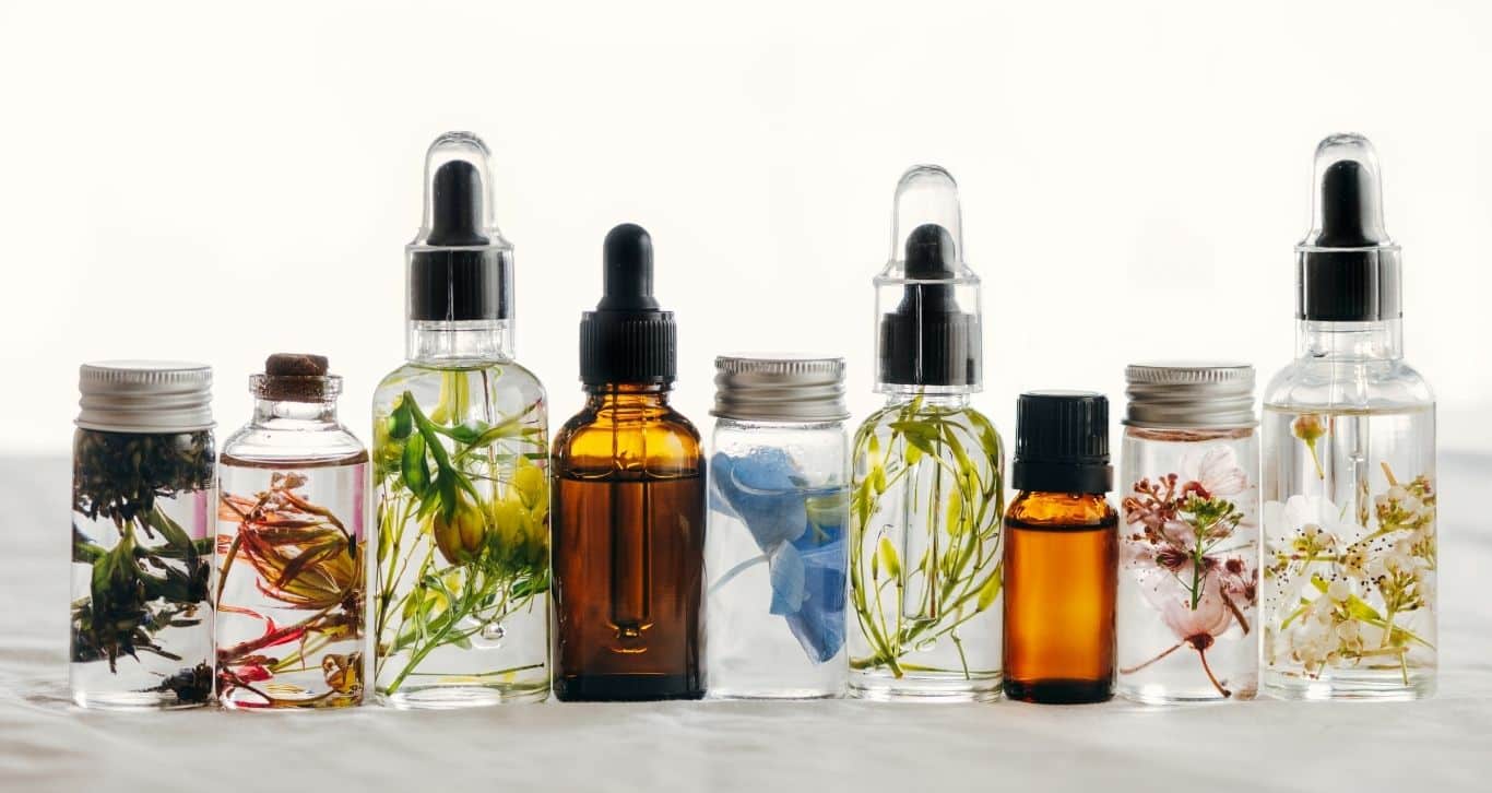 czy olejek lawendowy uczula? czy naturalne olejki uczulaja?