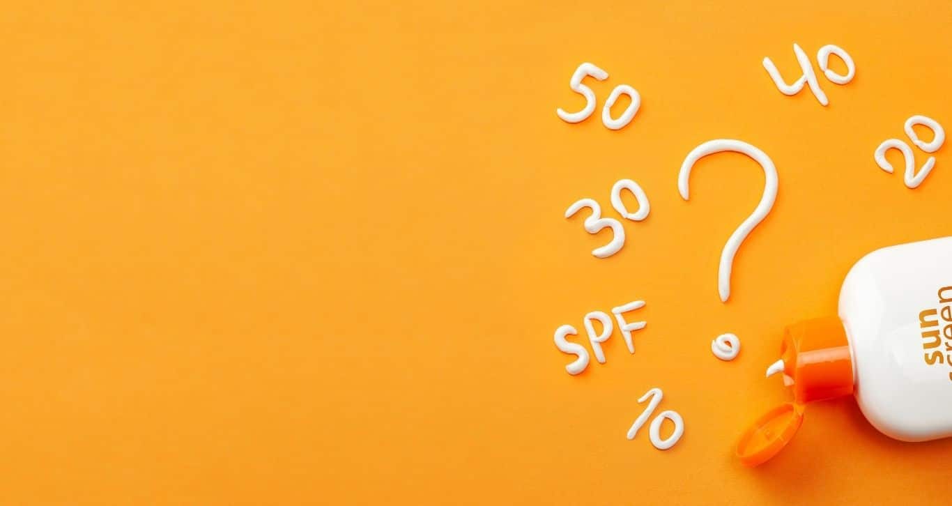 Co to jest SPF? Jak rozumieć oznaczenia na kremie z filtrem?