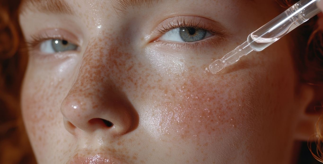 nawilżenie skóry, odbudowa bariery hydrolipidowej