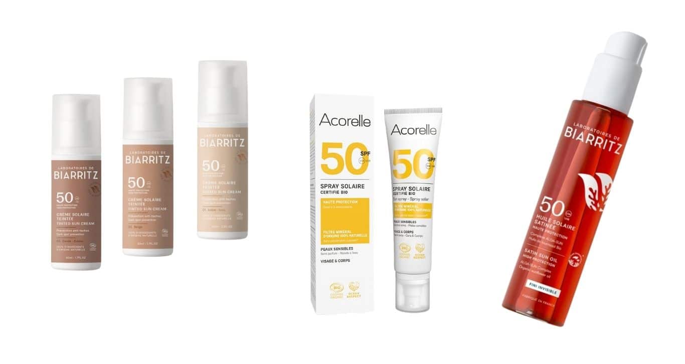 Kremy przeciwsłoneczne, uva, uvb, światło niebieskie. Polecane filtry UV