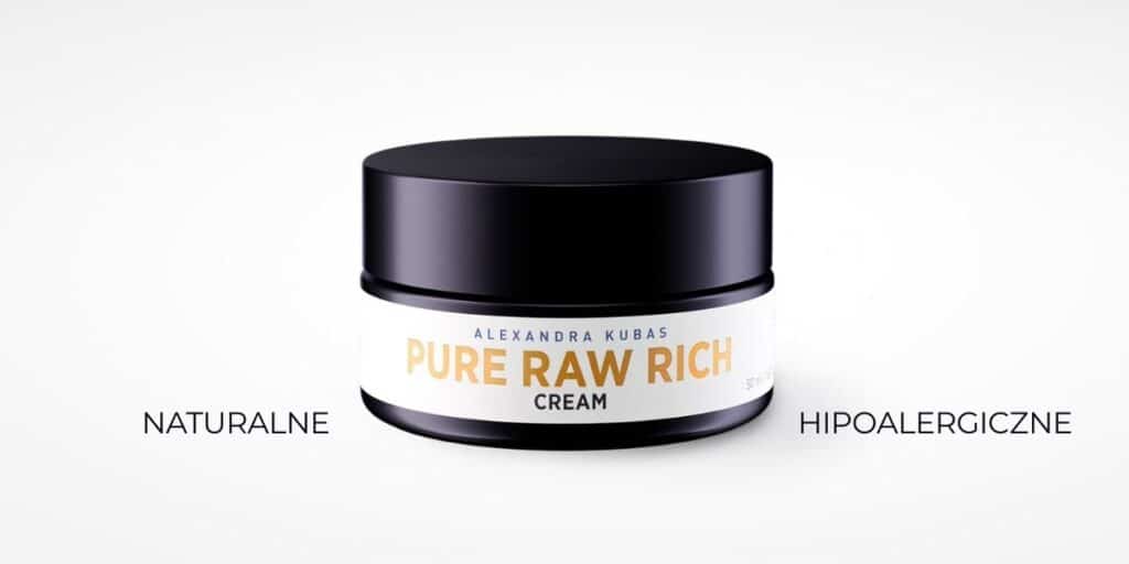 hipoalergiczne kosmetyki naturalne