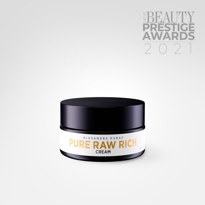 1 CREAM 50 AOB Cream art of beauty