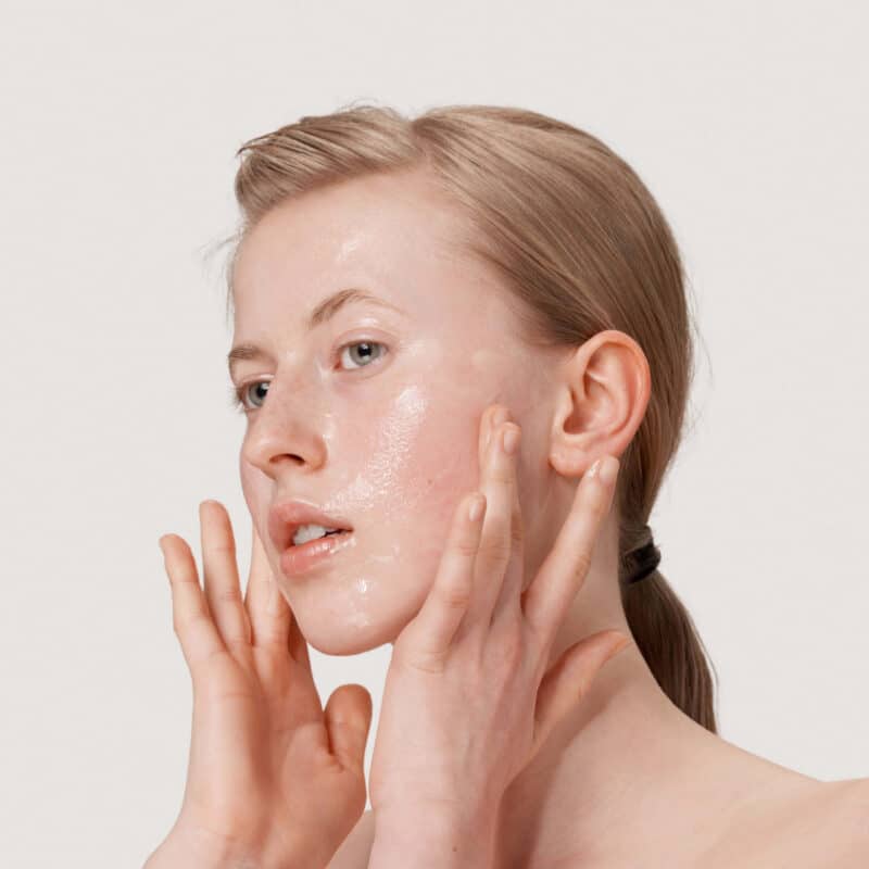 3 PORTRET CLEANSER Smoothing Cleanser