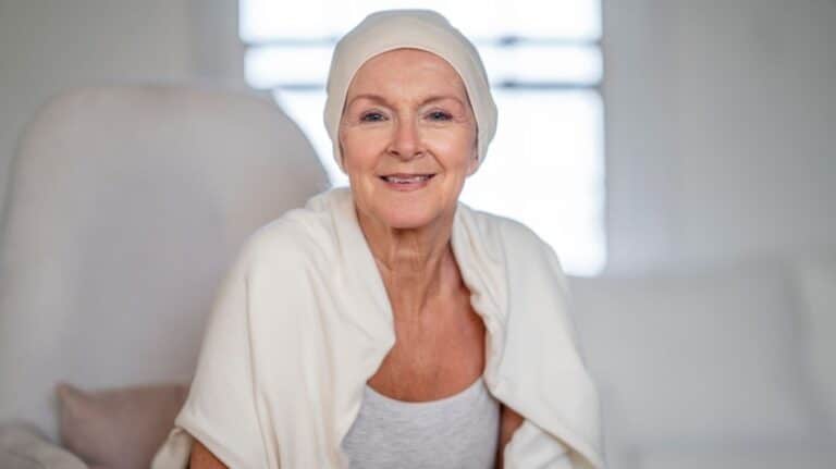 pielęgnacja w czasie leczenia onkologicznego